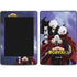My Hero Academia Tomuras Decay Season 6 Amazon Kindle Skin